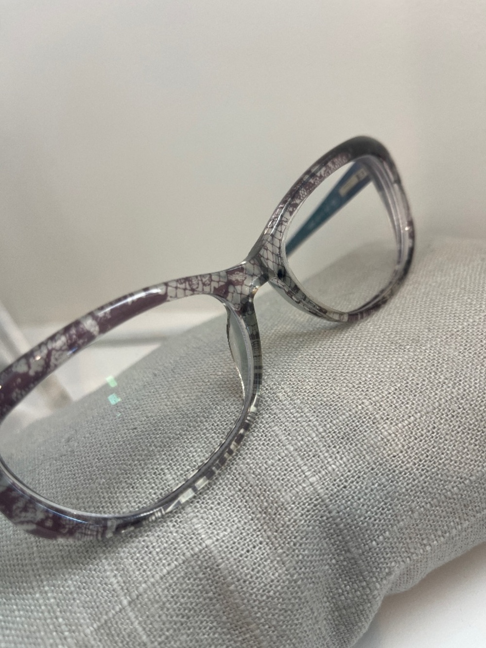 Valentino Frames - prescription eye glass frames